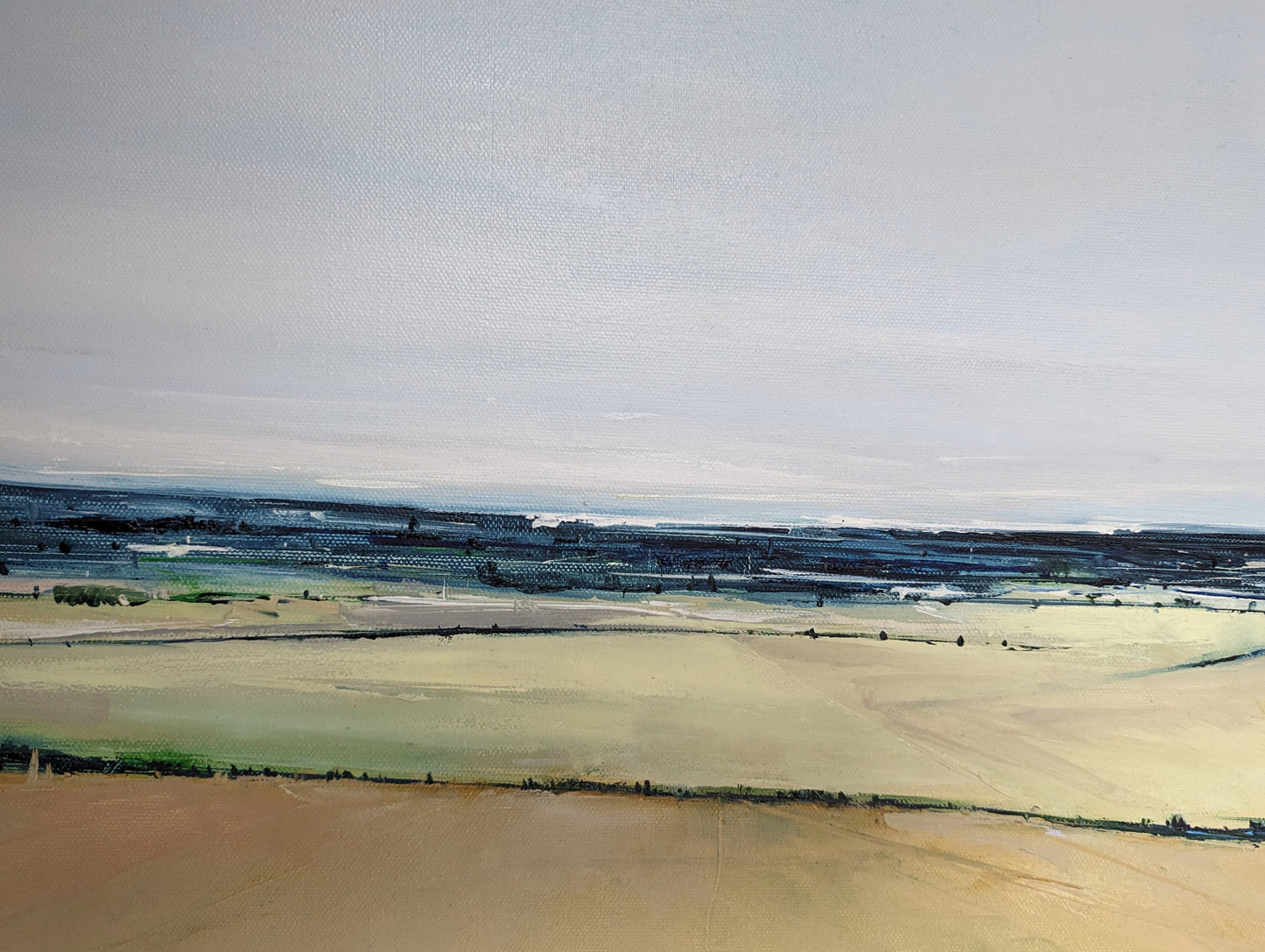 Aston Clinton, Buckinghamshire Landscape