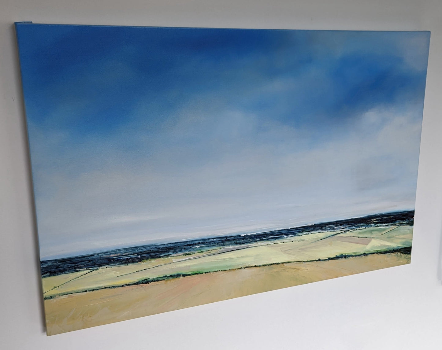 Aston Clinton, Buckinghamshire Landscape