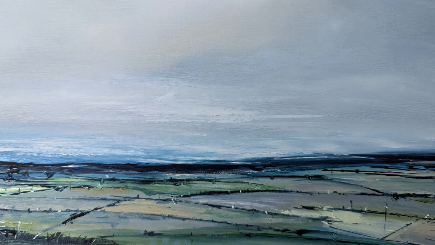 Chinnor Hill View