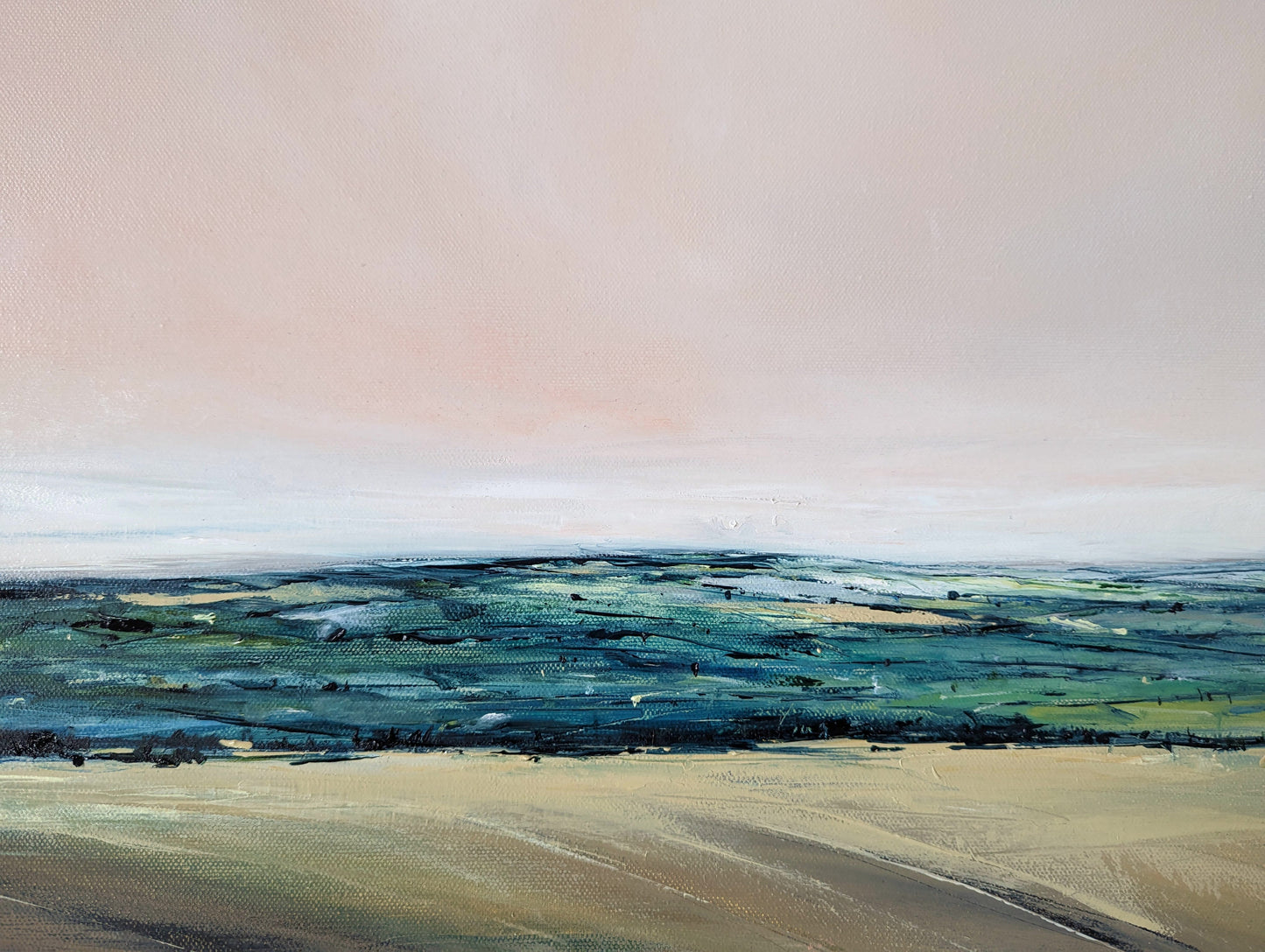 Princes Risborough Landscape