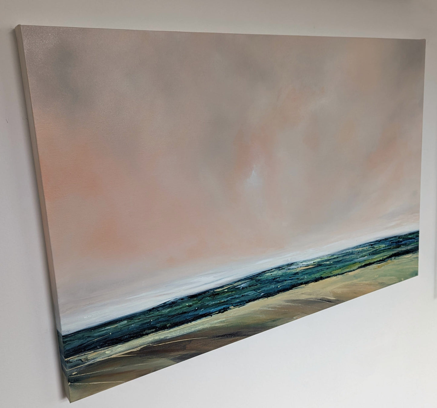 Princes Risborough Landscape
