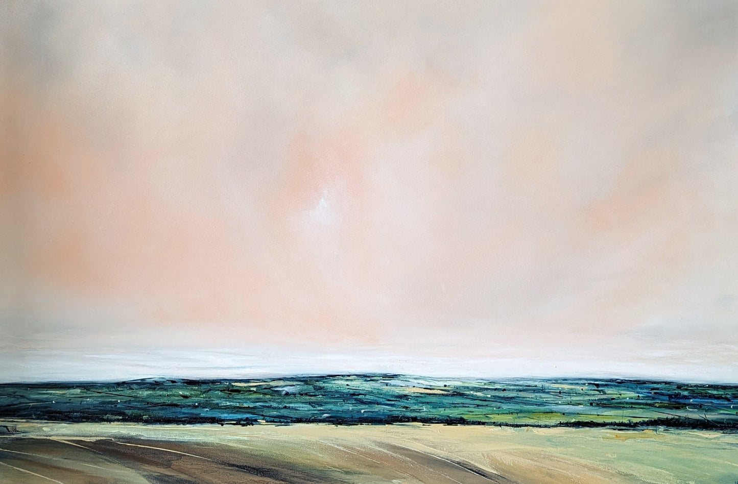 Princes Risborough Landscape