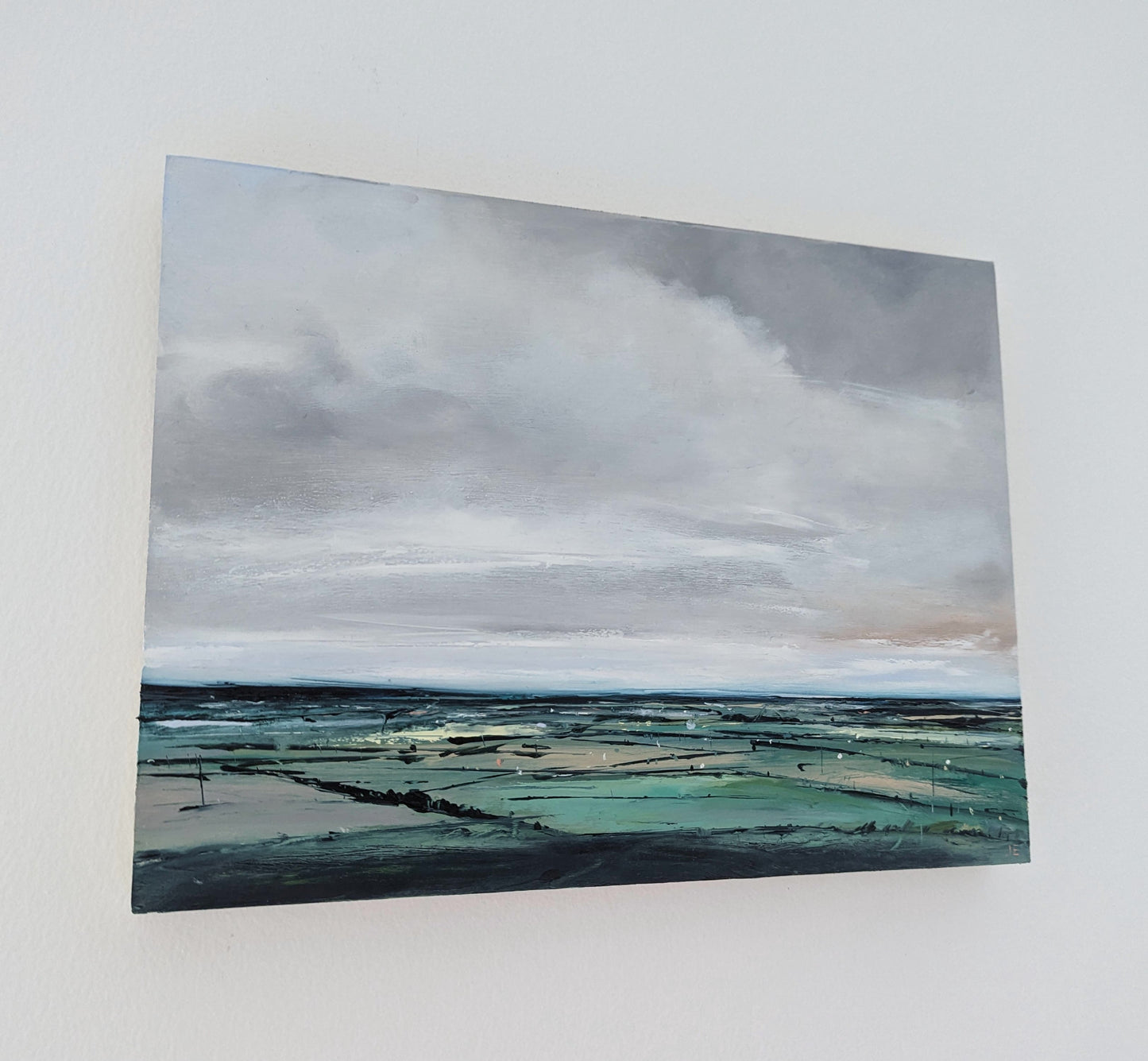 Coombe Hill Chilterns Landscape