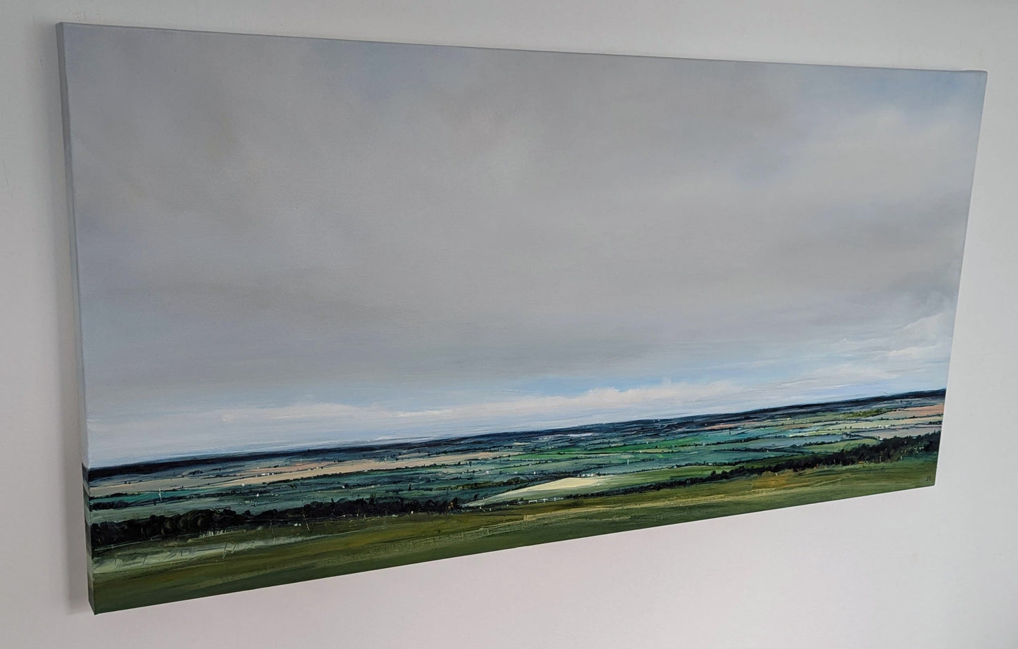 Dunstable Downs Panoramic