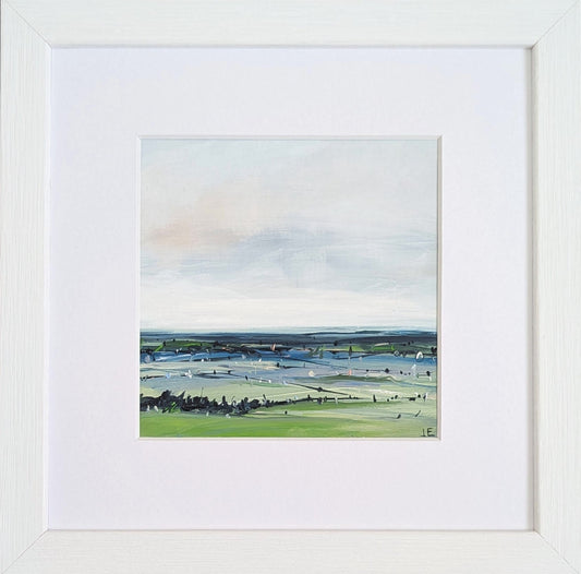 Miniature Dunstable Downs #4