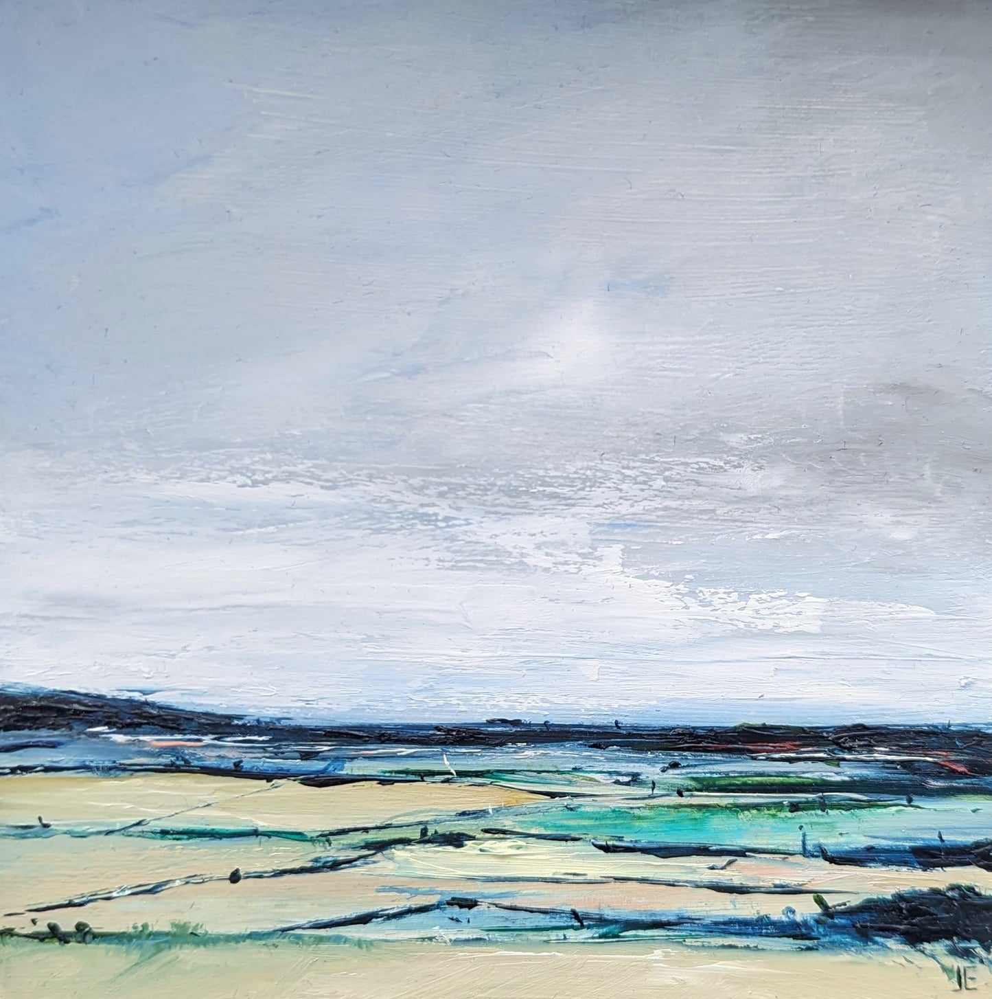 Miniature Dunstable Downs #2
