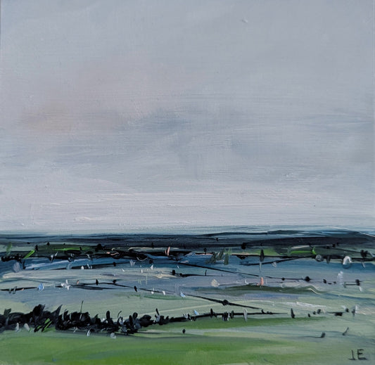 Miniature Dunstable Downs #4