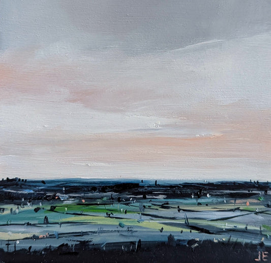 Miniature Princes Risborough