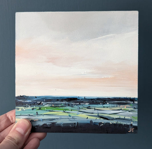 Miniature Princes Risborough