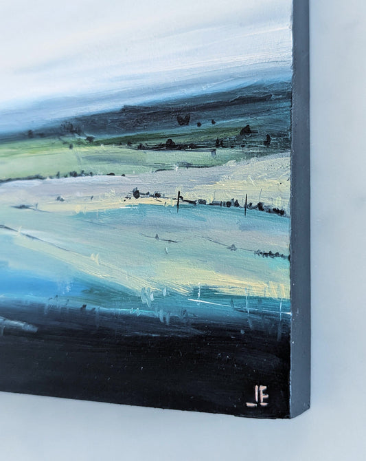 Saunderton - Bucks Landscape