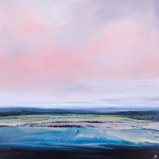 Saunderton - Bucks Landscape