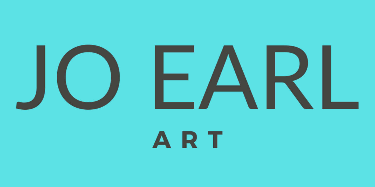 Jo Earl Art Gift Card