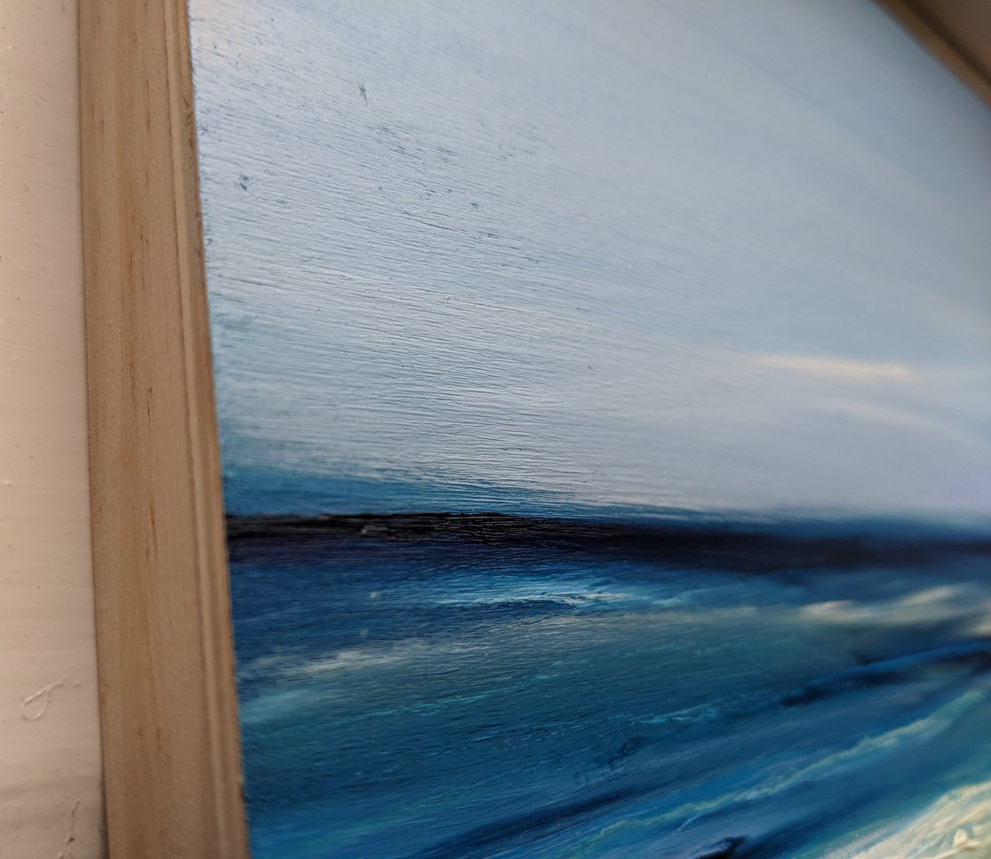 Blue Sea