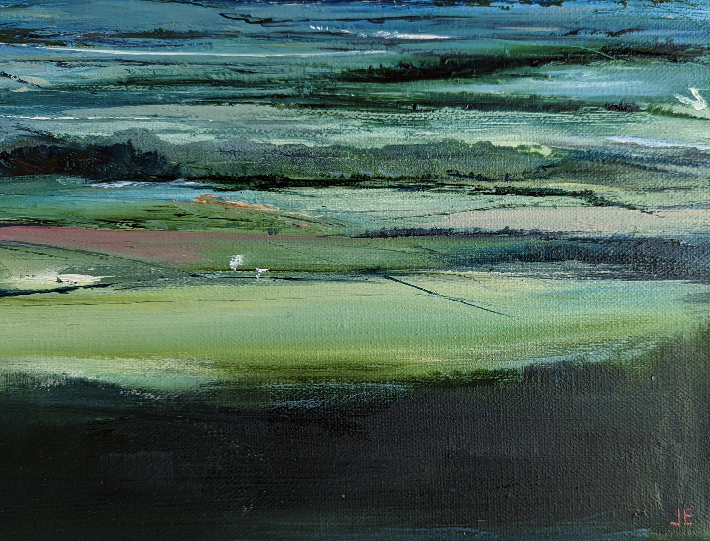 Buckinghamshire Landscape