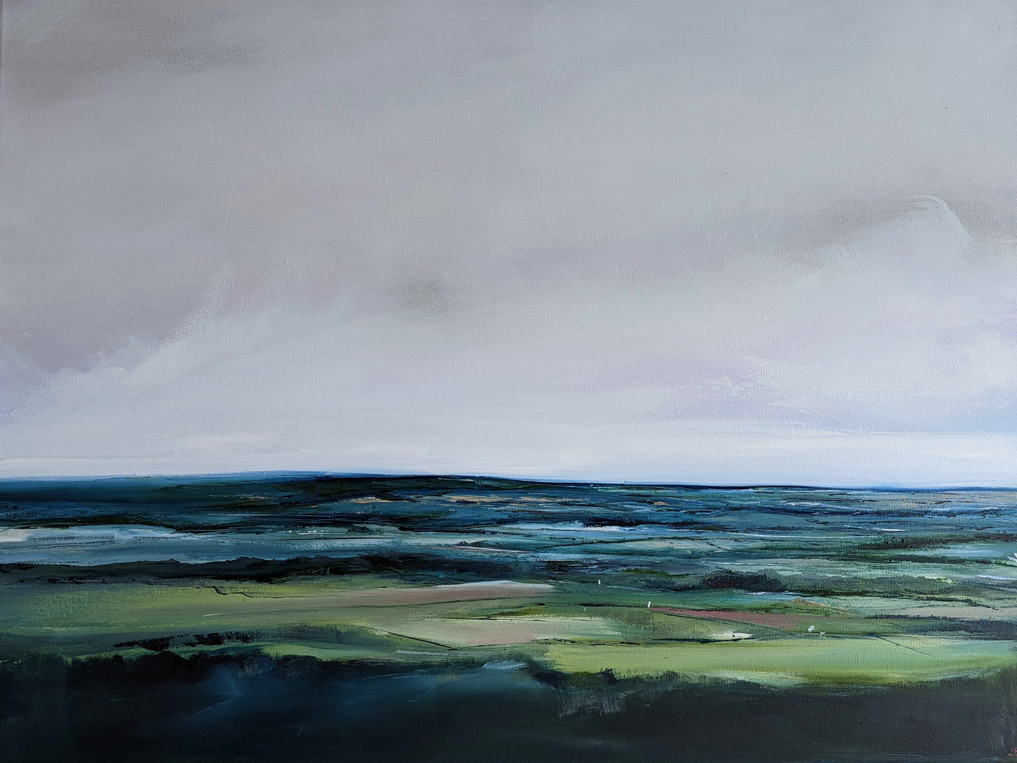 Buckinghamshire Landscape