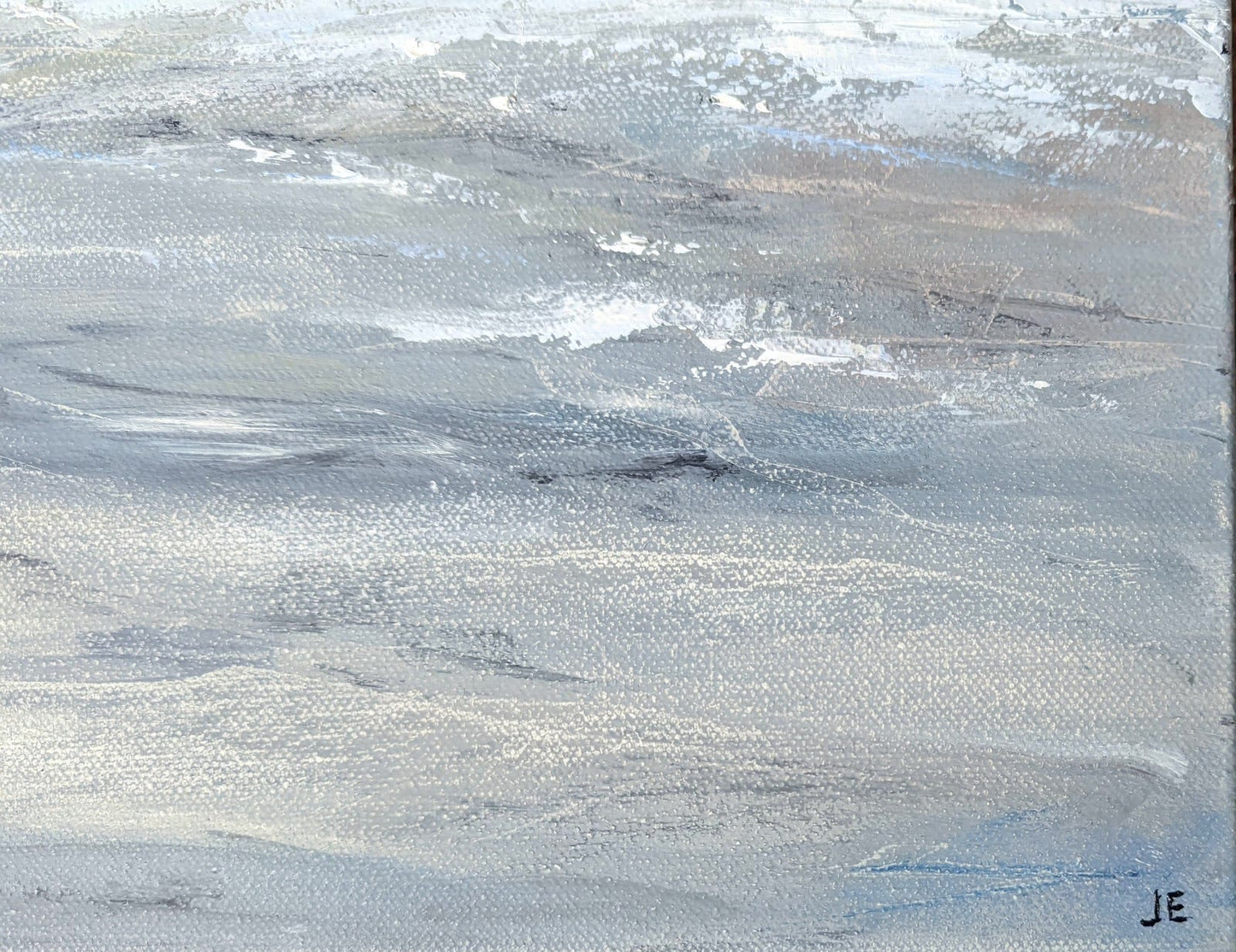 Caldy Beach, The Wirral