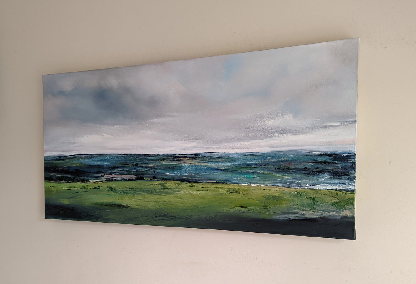 Cleeve Hill, The Cotswolds