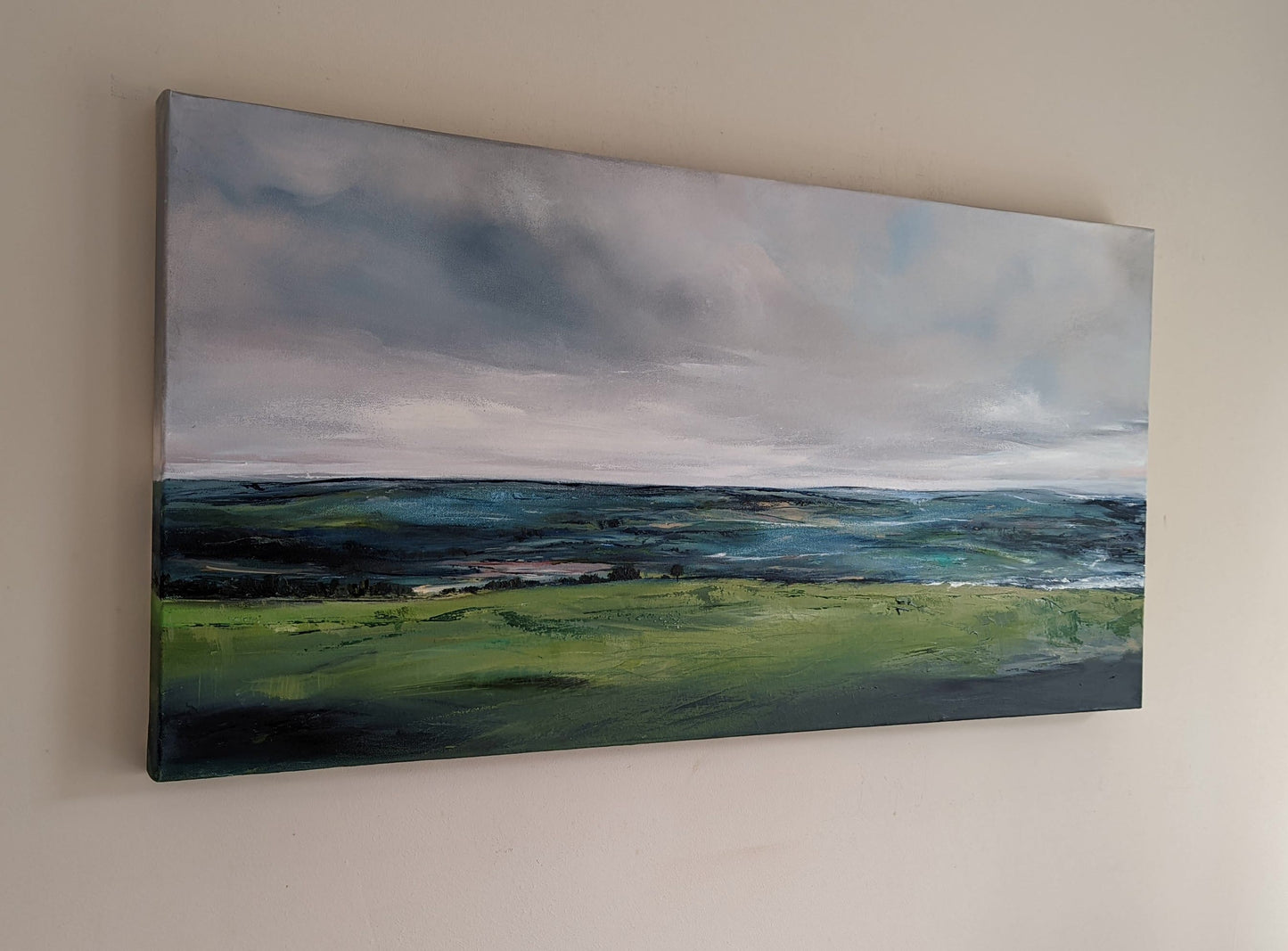 Cleeve Hill, The Cotswolds