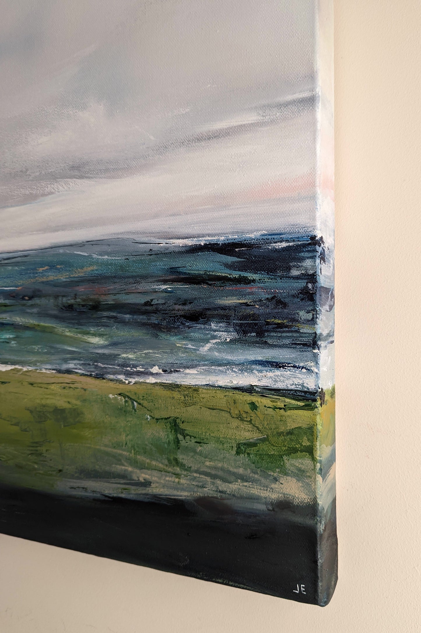 Cleeve Hill, The Cotswolds