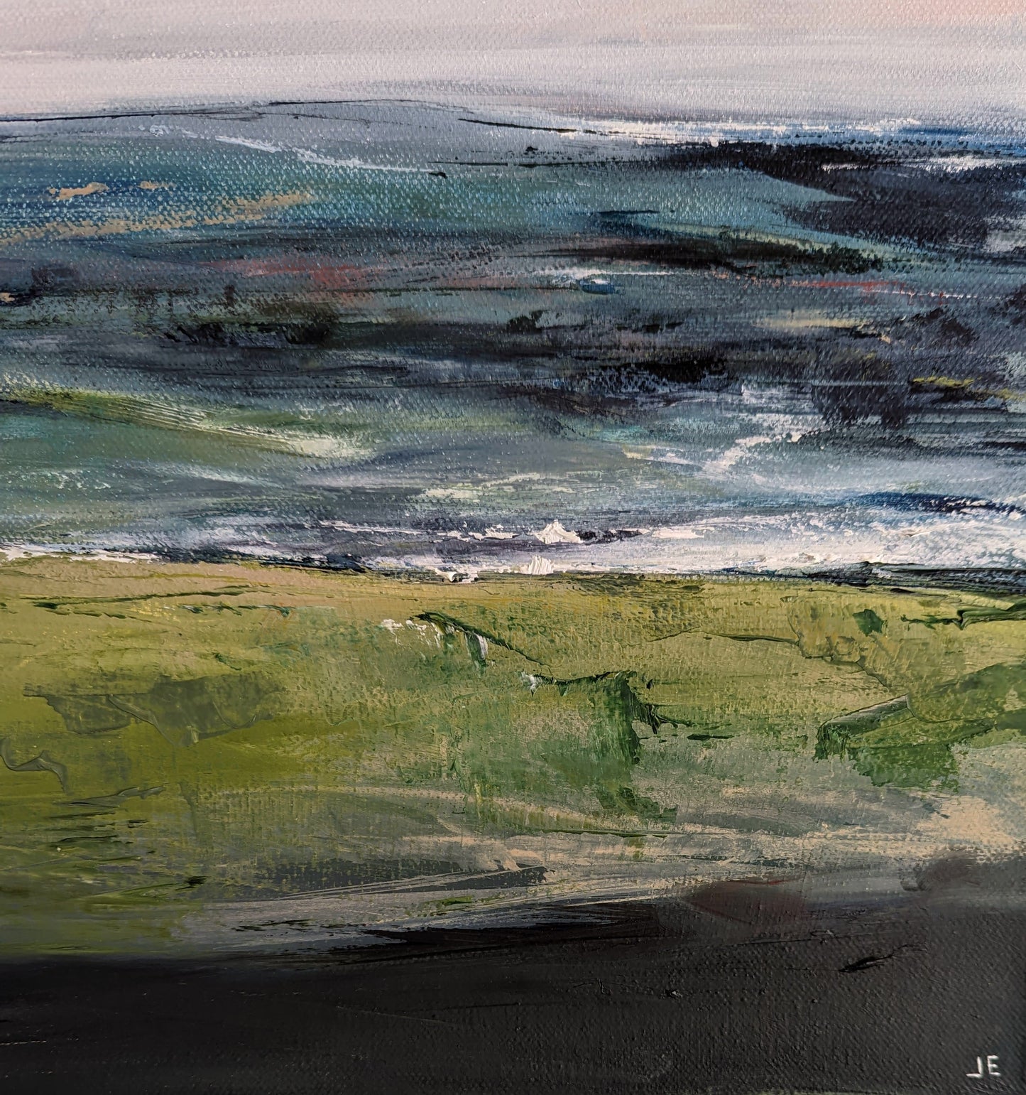 Cleeve Hill, The Cotswolds