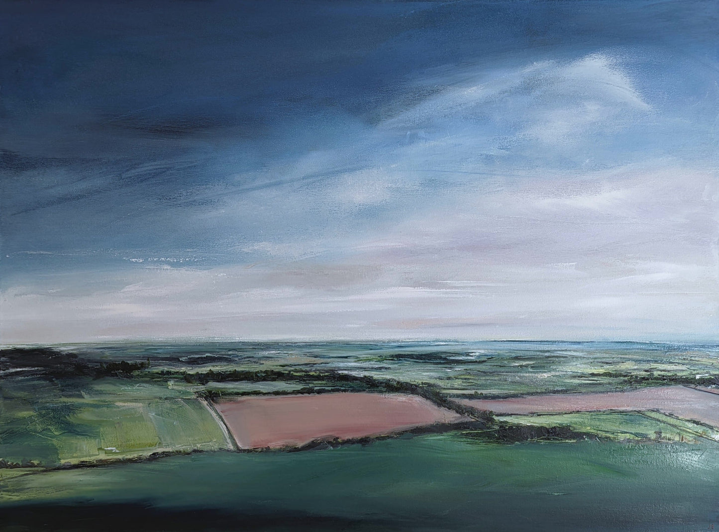 Coombe Hill, Buckinghamshire