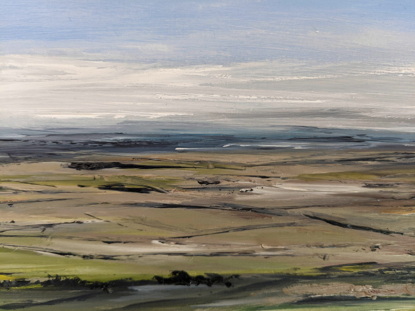 Coombe Hill View #3