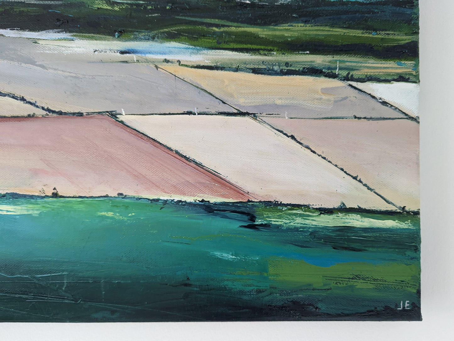 Cotswolds Landscape