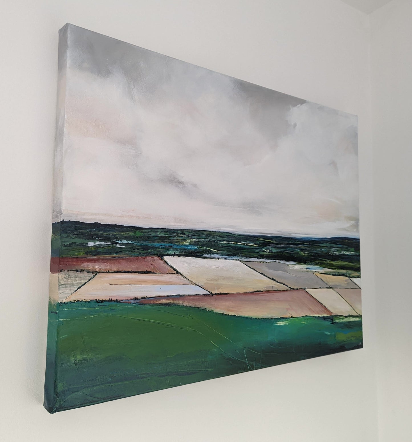 Cotswolds Landscape