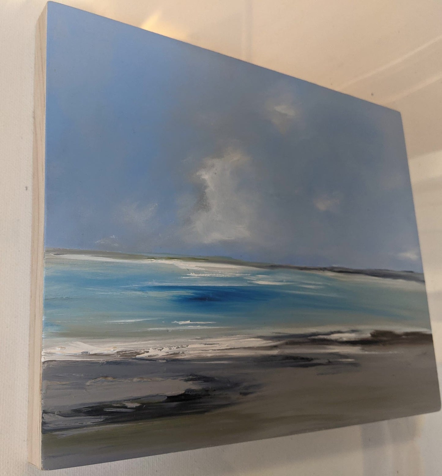 Eastbourne Seascape #2