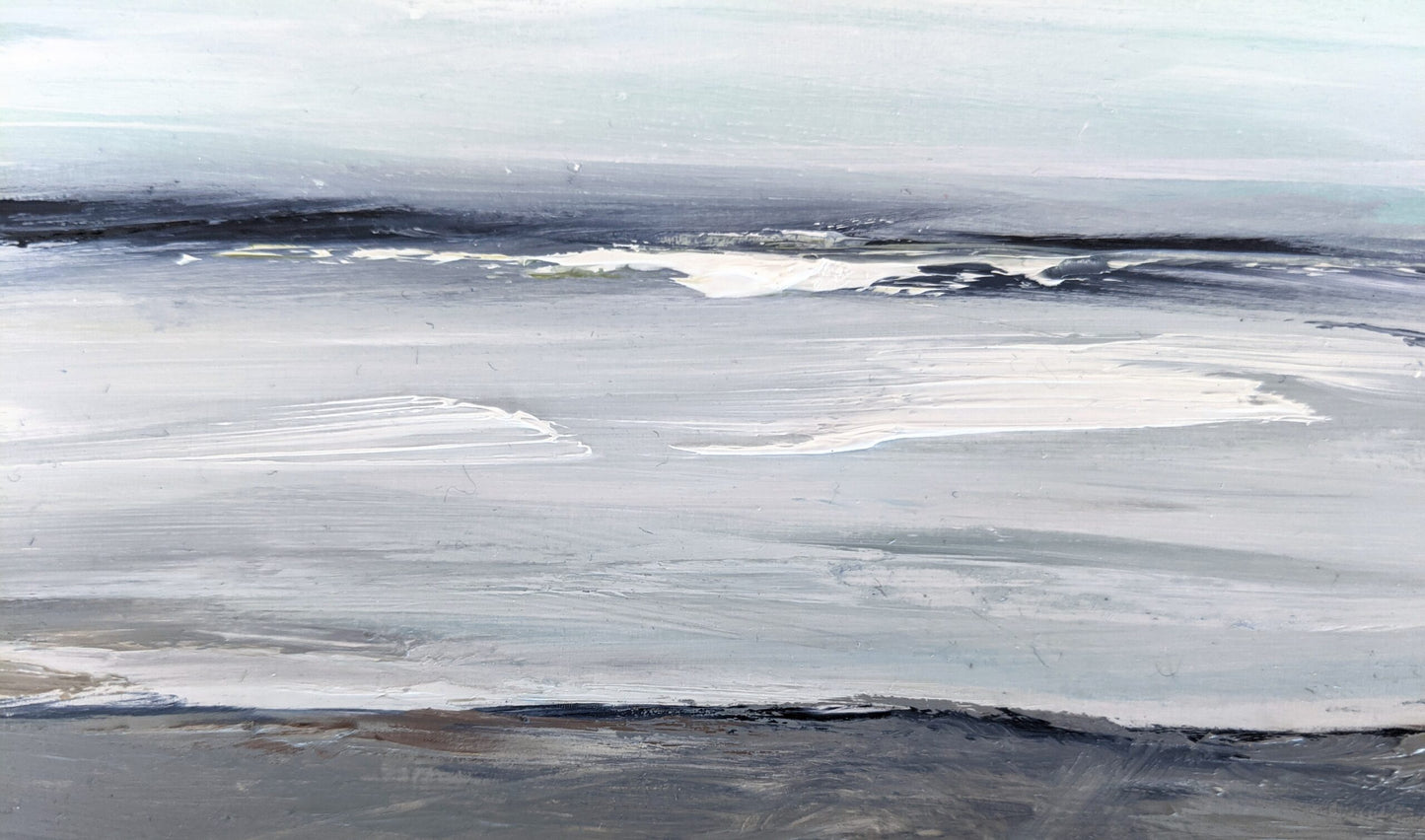 Eastbourne Seascape #4