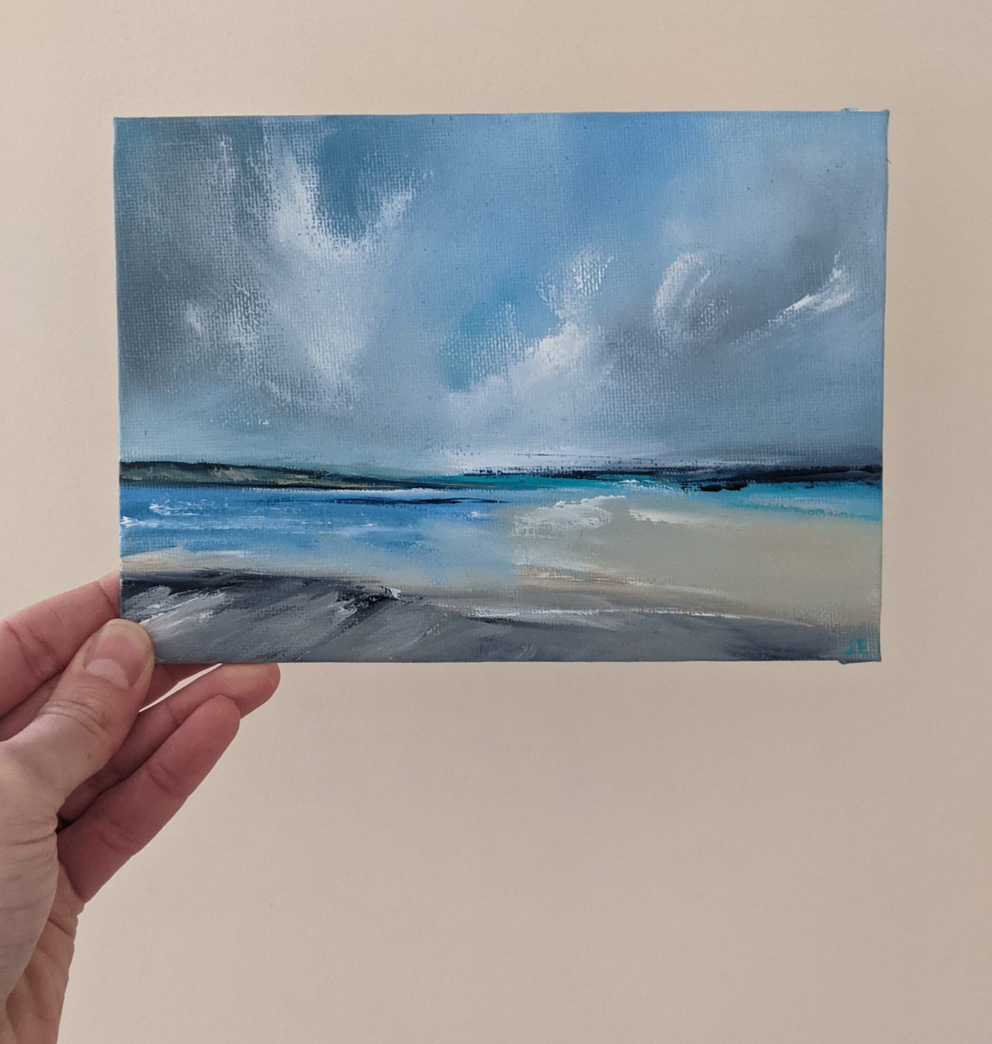 Miniature Landscape #10