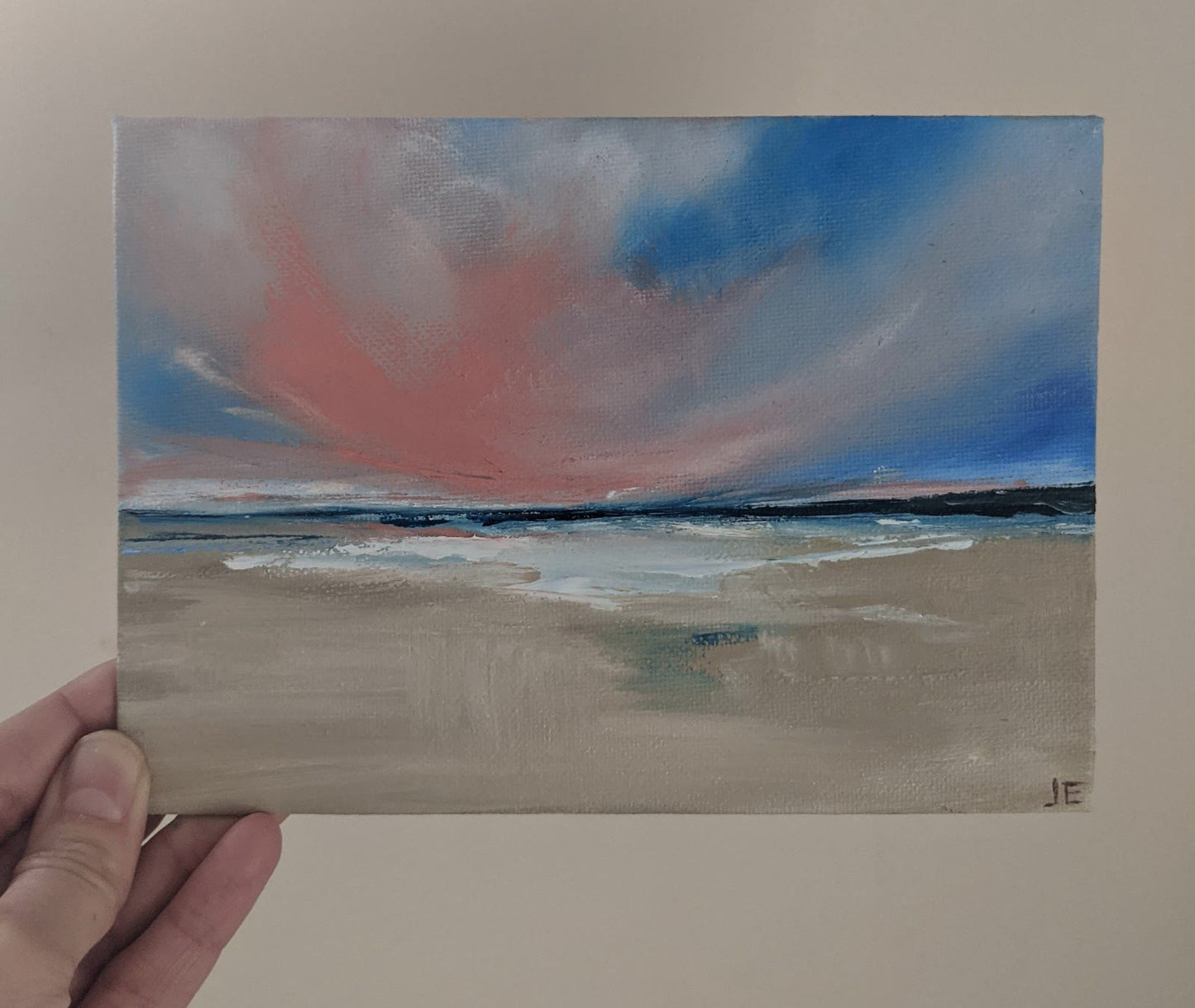 Miniature Landscape #11