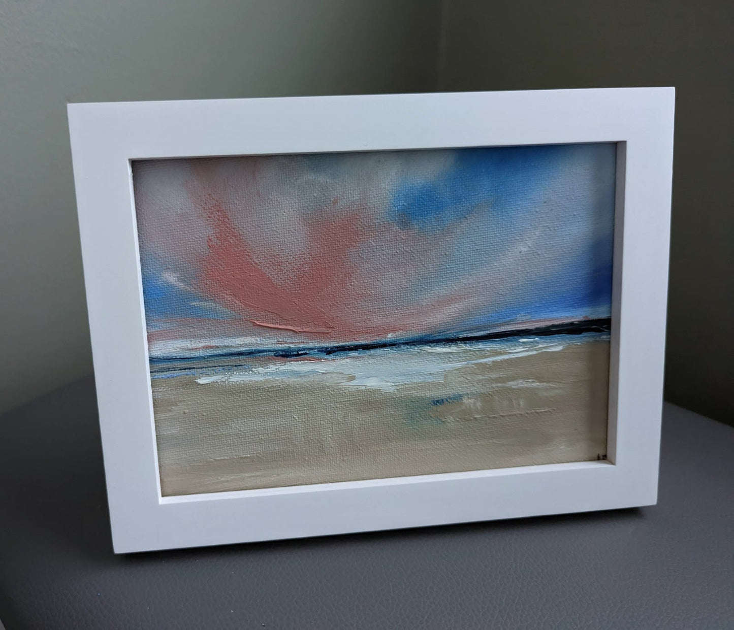 Miniature Landscape #11