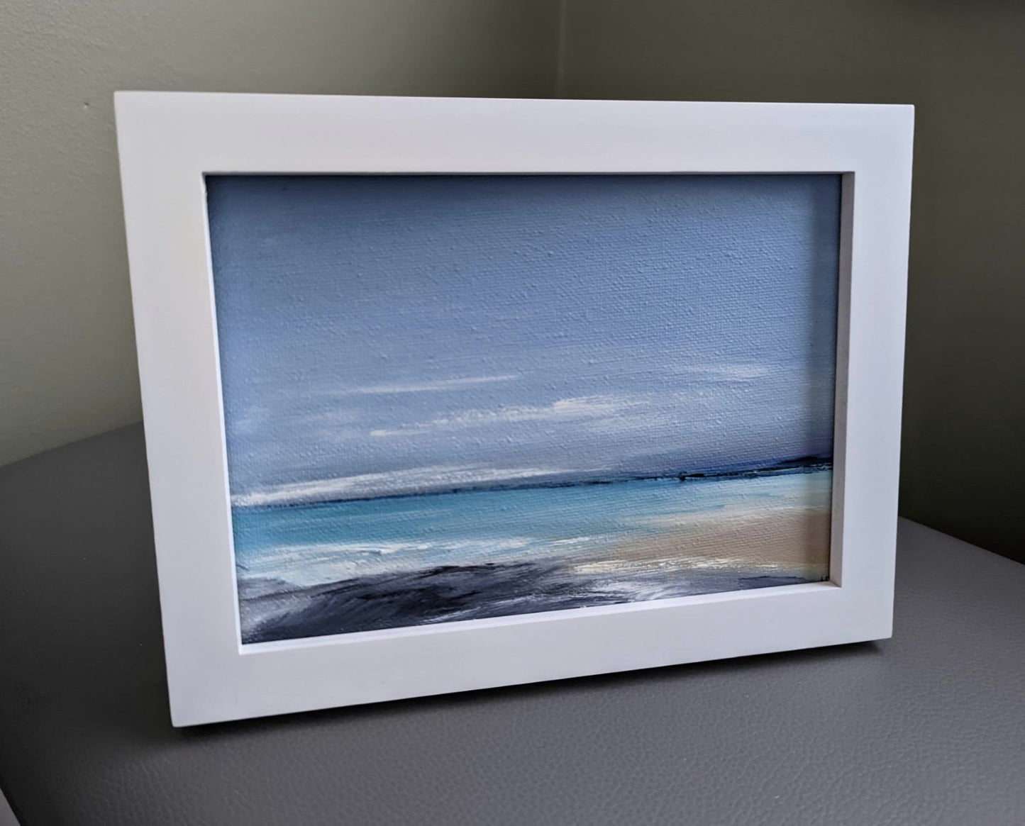 Miniature Landscape #12