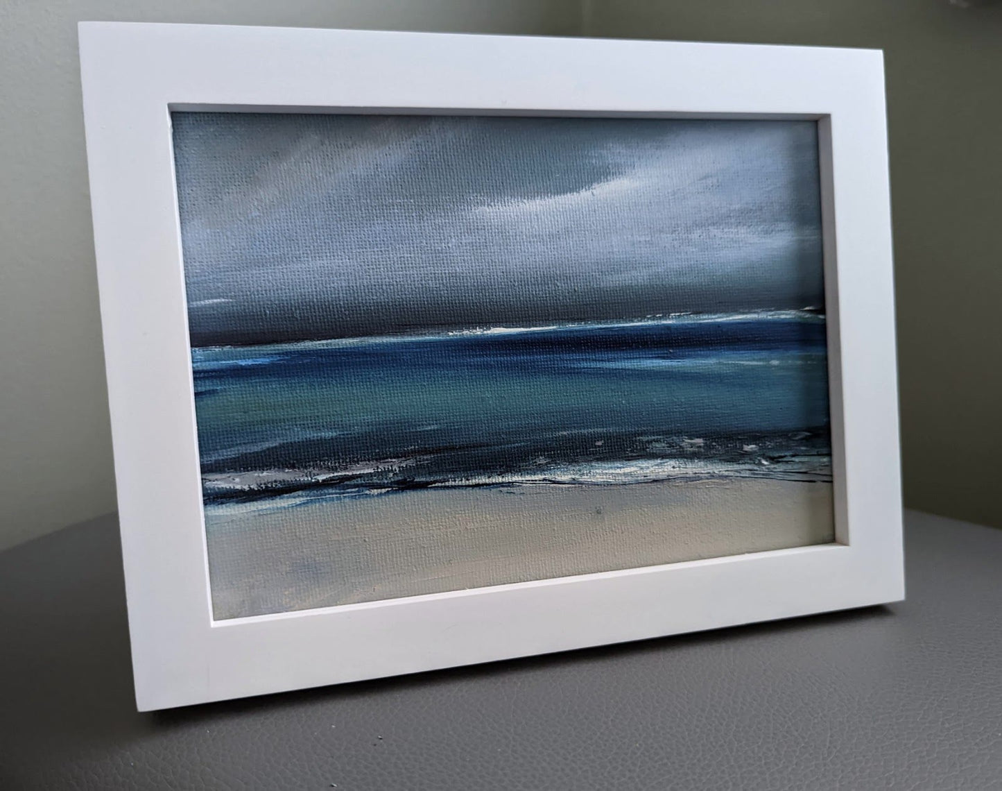 Miniature Landscape #13