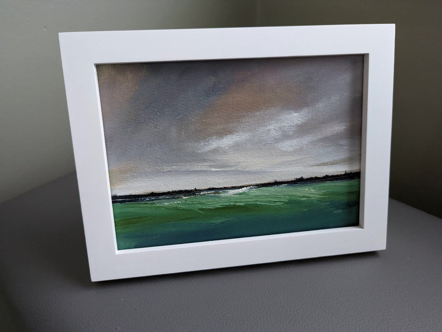 Miniature Landscape #16
