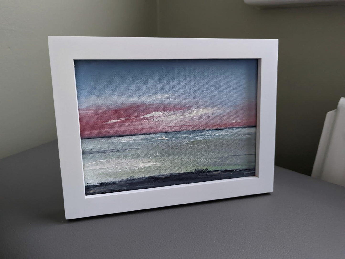 Miniature Landscape #17