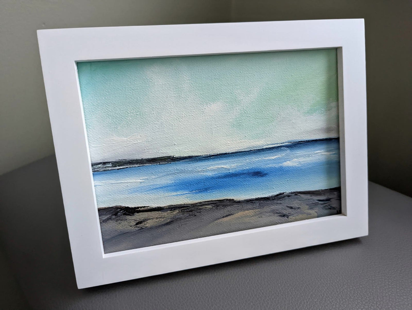 Miniature Landscape #19