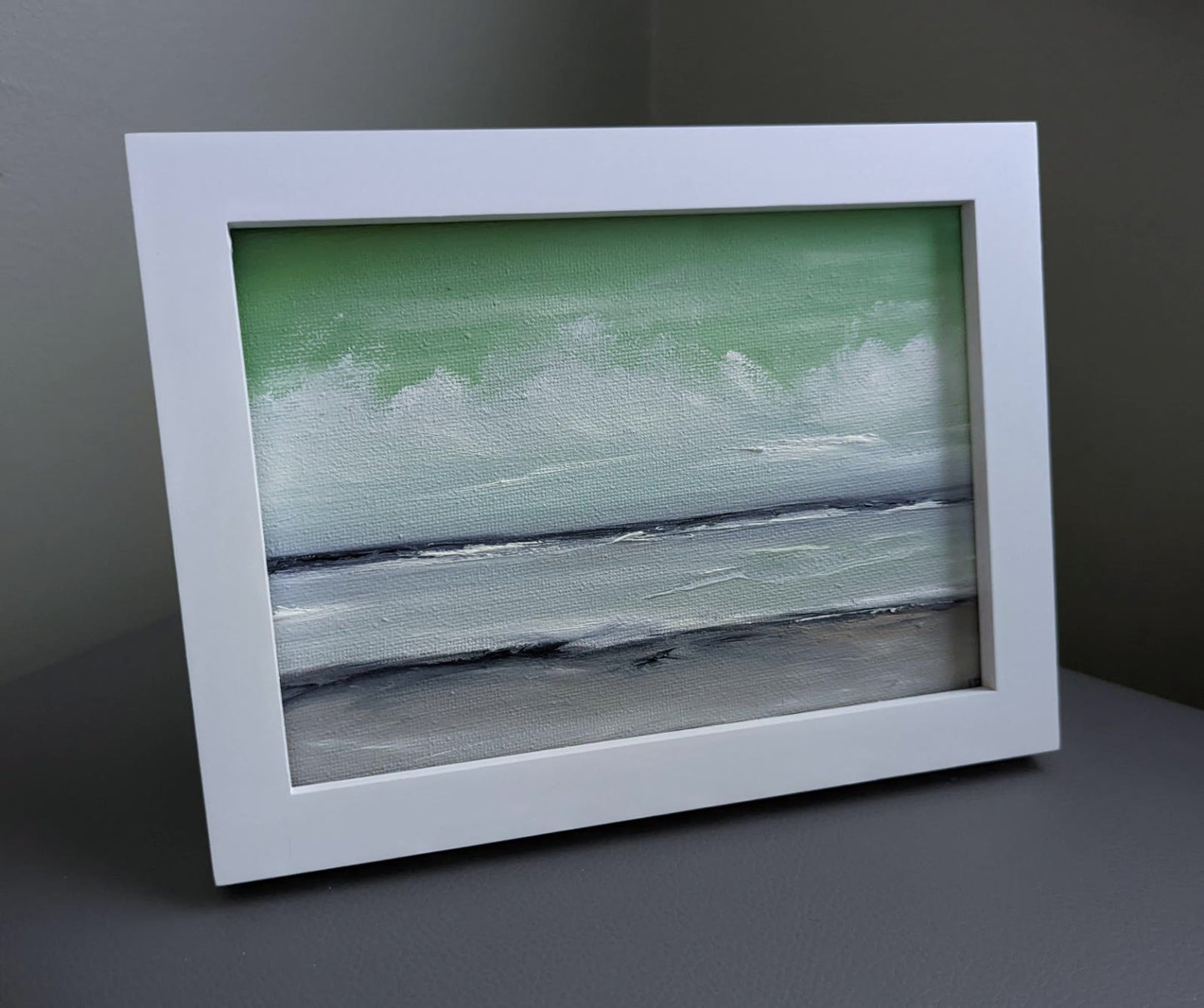 Miniature Landscape #20