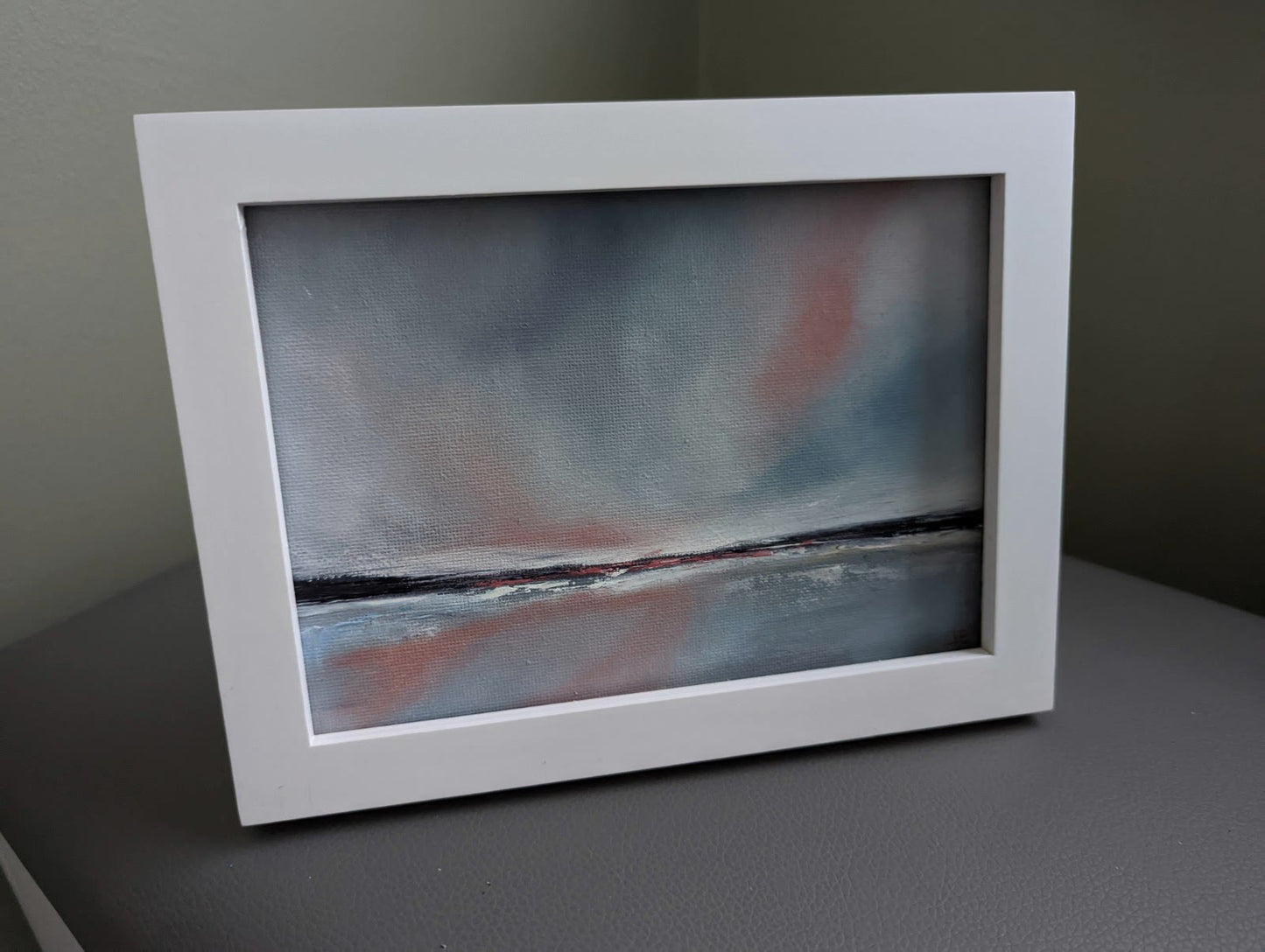 Miniature Landscape #22
