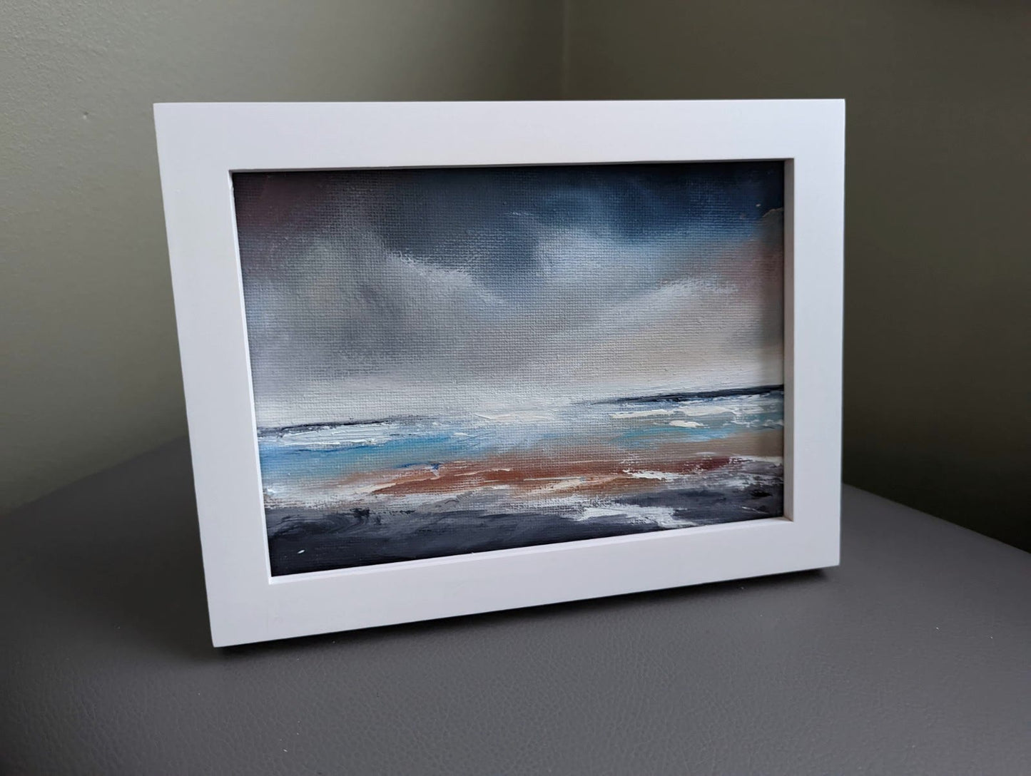 Miniature Landscape #23