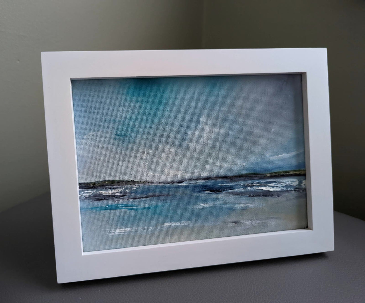 Miniature Landscape #6