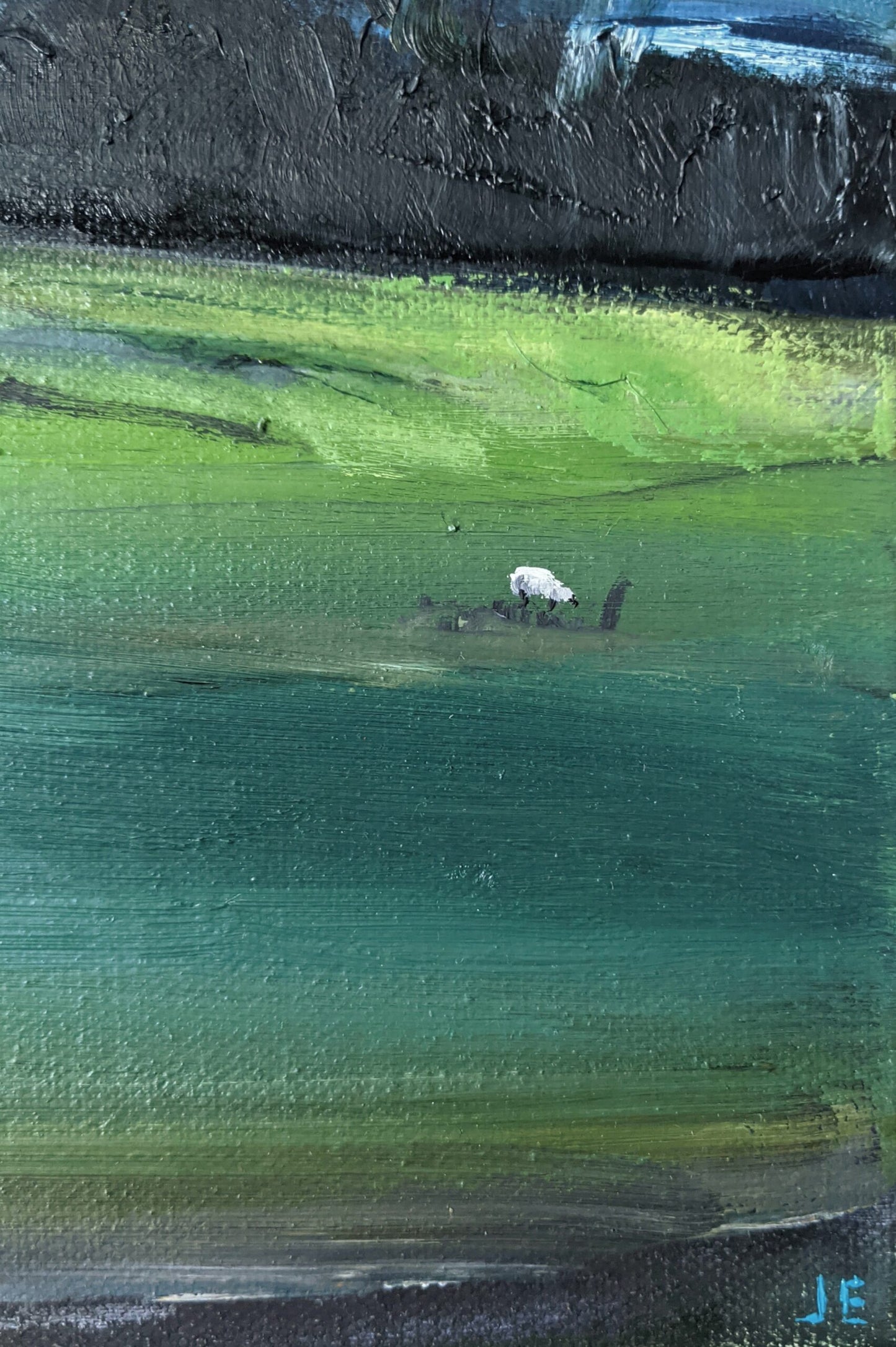 Windermere View