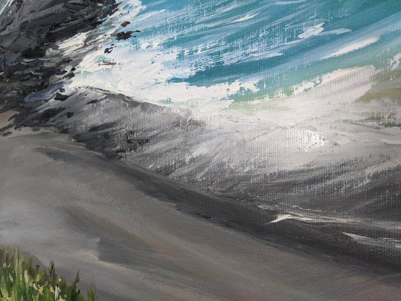 Hartland Quay Devon