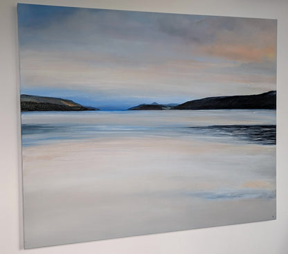 Dores Beach, Loch Ness