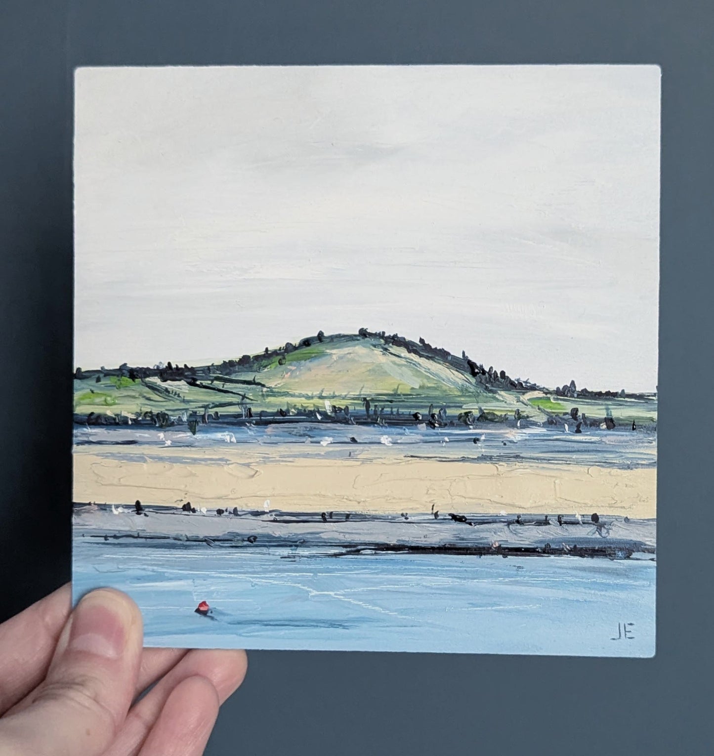 Miniature Padstow, Cornwall