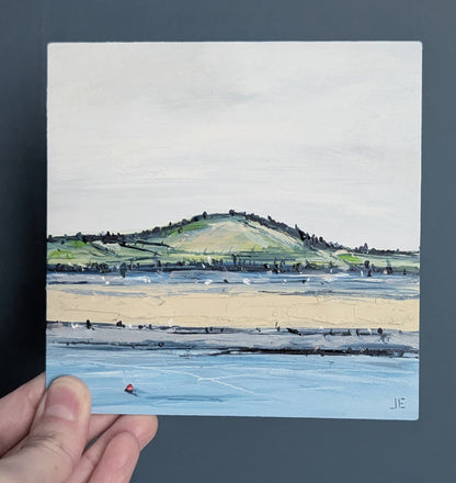 Miniature Padstow, Cornwall