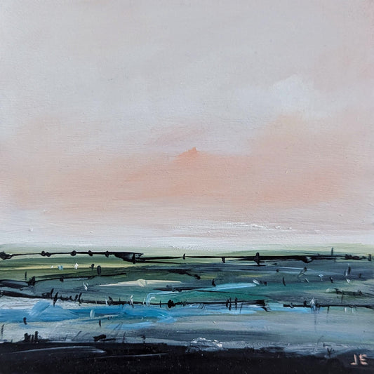 Miniature Whiteleaf Hill