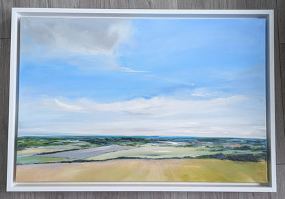 Aston Clinton, Buckinghamshire Landscape #2