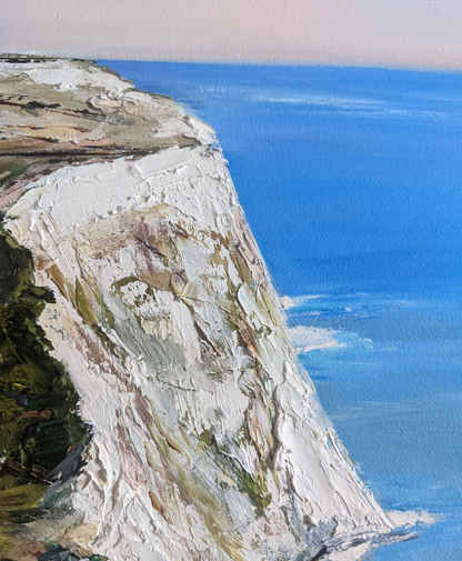 White Cliffs of Dover